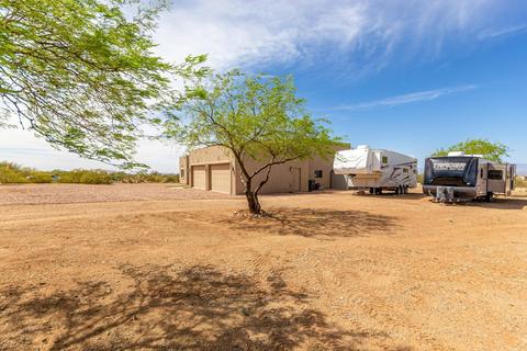 2801 E Broadview Dr, Vail, AZ 85641 photo 39
