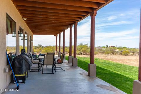 2801 E Broadview Dr, Vail, AZ 85641 photo 36