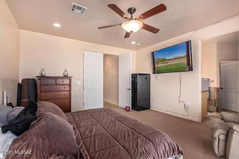 2801 E Broadview Dr, Vail, AZ 85641 photo 16