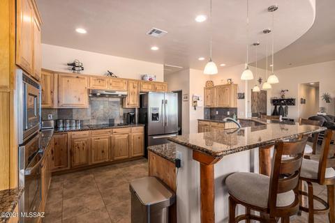 2801 E Broadview Dr, Vail, AZ 85641 photo 10