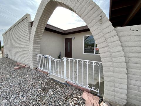 9341 E Stella Rd, Tucson, AZ 85730 photo 3