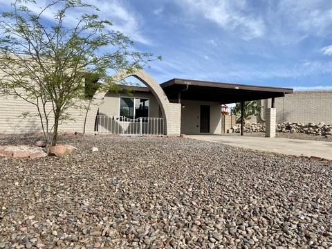 9341 E Stella Rd, Tucson, AZ 85730 photo 1