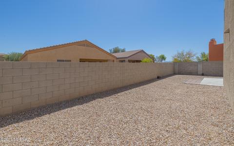 6542 E Brushback Loop, Tucson, AZ 85756 photo 35