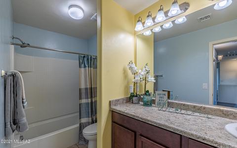6542 E Brushback Loop, Tucson, AZ 85756 photo 32