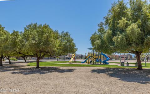 6542 E Brushback Loop, Tucson, AZ 85756 photo 37