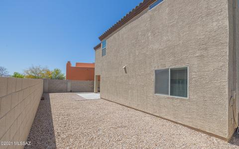 6542 E Brushback Loop, Tucson, AZ 85756 photo 36