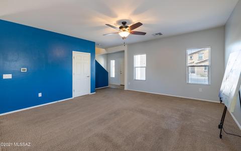 6542 E Brushback Loop, Tucson, AZ 85756 photo 6
