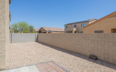 6542 E Brushback Loop, Tucson, AZ 85756 photo 34