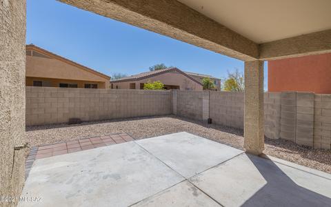 6542 E Brushback Loop, Tucson, AZ 85756 photo 33