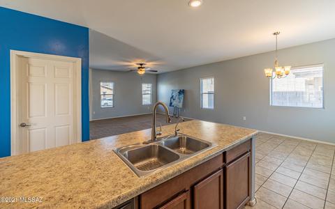 6542 E Brushback Loop, Tucson, AZ 85756 photo 11