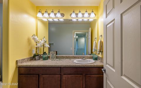 6542 E Brushback Loop, Tucson, AZ 85756 photo 31