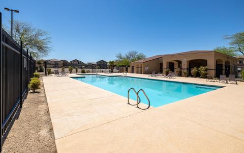 6542 E Brushback Loop, Tucson, AZ 85756 photo 41