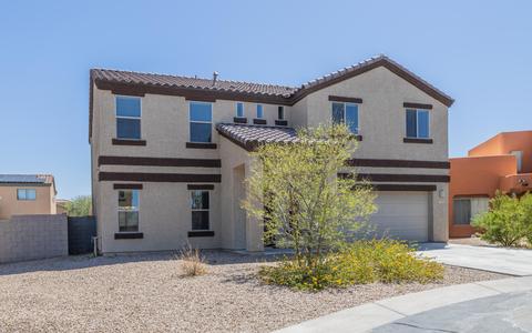 6542 E Brushback Loop, Tucson, AZ 85756 photo 3