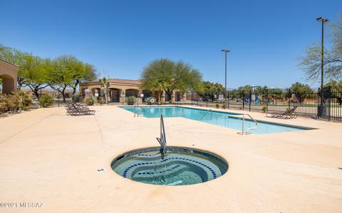 6542 E Brushback Loop, Tucson, AZ 85756 photo 43