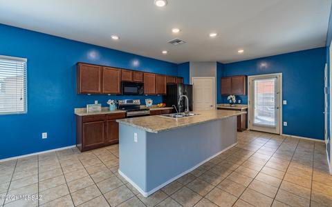 6542 E Brushback Loop, Tucson, AZ 85756 photo 8