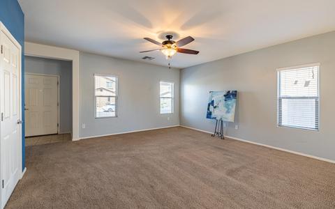 6542 E Brushback Loop, Tucson, AZ 85756 photo 5