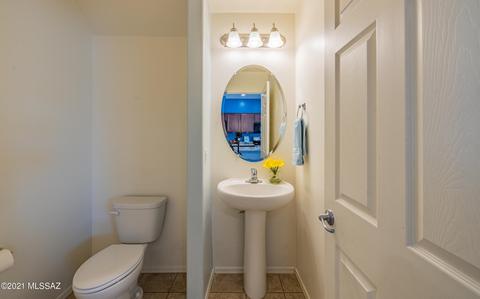 6542 E Brushback Loop, Tucson, AZ 85756 photo 12