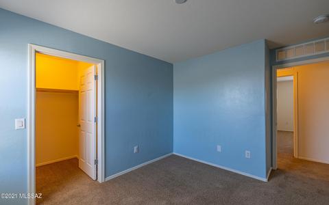 6542 E Brushback Loop, Tucson, AZ 85756 photo 27
