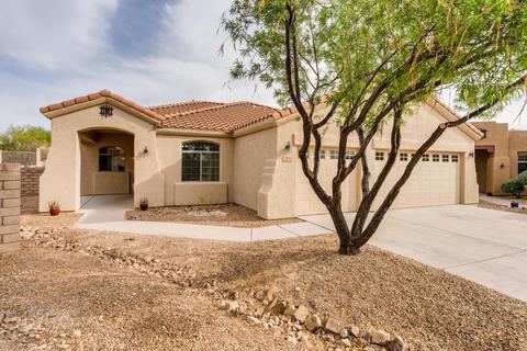 14072 E Fairway Bluff Ct, Vail, AZ 85641 photo 2