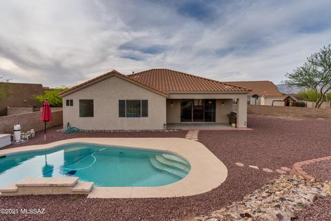14072 E Fairway Bluff Ct, Vail, AZ 85641 photo 46