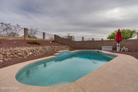14072 E Fairway Bluff Ct, Vail, AZ 85641 photo 49