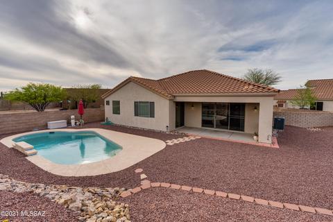 14072 E Fairway Bluff Ct, Vail, AZ 85641 photo 45