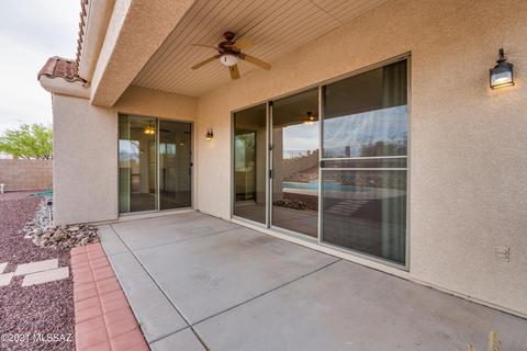 14072 E Fairway Bluff Ct, Vail, AZ 85641 photo 41