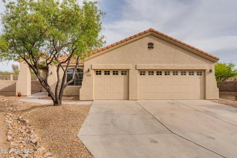 14072 E Fairway Bluff Ct, Vail, AZ 85641 photo 1