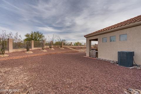 14072 E Fairway Bluff Ct, Vail, AZ 85641 photo 42