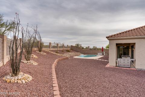 14072 E Fairway Bluff Ct, Vail, AZ 85641 photo 43