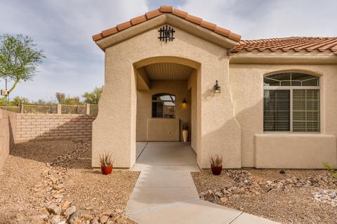 14072 E Fairway Bluff Ct, Vail, AZ 85641 photo 3