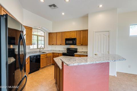 14072 E Fairway Bluff Ct, Vail, AZ 85641 photo 14