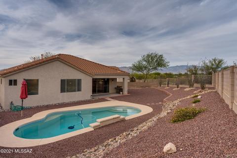 14072 E Fairway Bluff Ct, Vail, AZ 85641 photo 47