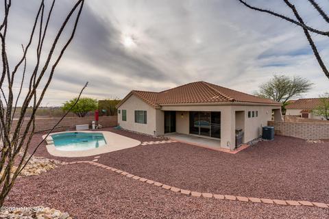 14072 E Fairway Bluff Ct, Vail, AZ 85641 photo 44