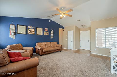 2991 E Cardenas Dr, Vail, AZ 85641 photo 7
