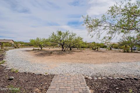 2991 E Cardenas Dr, Vail, AZ 85641 photo 3