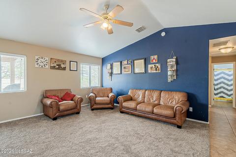2991 E Cardenas Dr, Vail, AZ 85641 photo 6