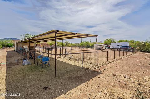 2991 E Cardenas Dr, Vail, AZ 85641 photo 43
