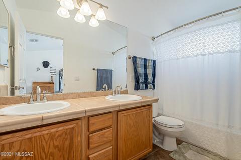 2991 E Cardenas Dr, Vail, AZ 85641 photo 30