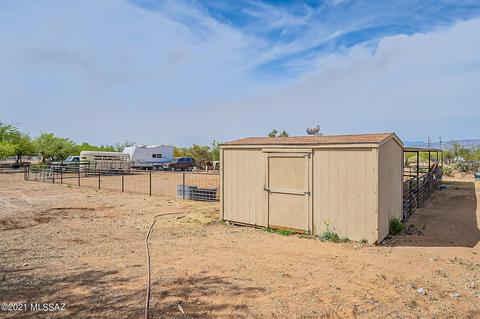 2991 E Cardenas Dr, Vail, AZ 85641 photo 49