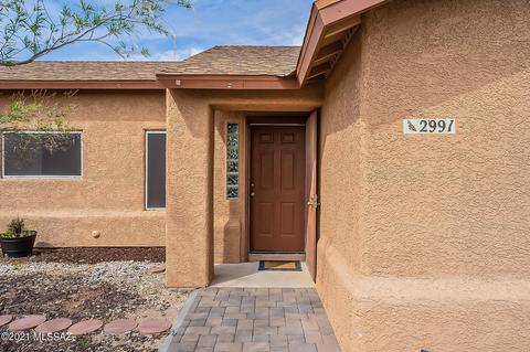 2991 E Cardenas Dr, Vail, AZ 85641 photo 2