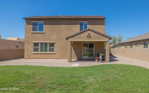 302 E Forrest Feezor St, Vail, AZ 85641 photo 32