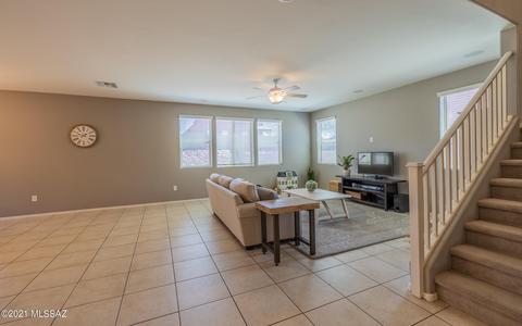 302 E Forrest Feezor St, Vail, AZ 85641 photo 4