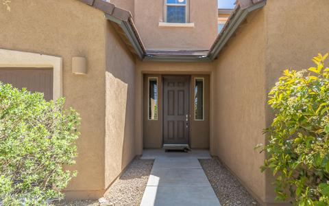 302 E Forrest Feezor St, Vail, AZ 85641 photo 2