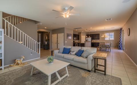 302 E Forrest Feezor St, Vail, AZ 85641 photo 5