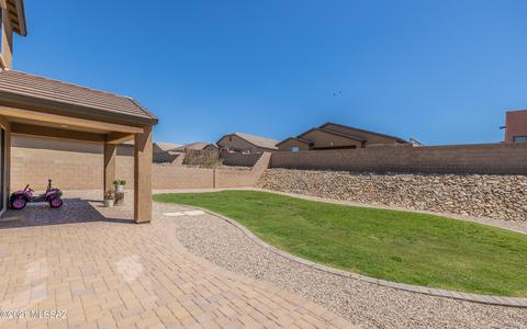 302 E Forrest Feezor St, Vail, AZ 85641 photo 34