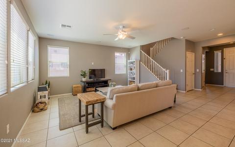 302 E Forrest Feezor St, Vail, AZ 85641 photo 3