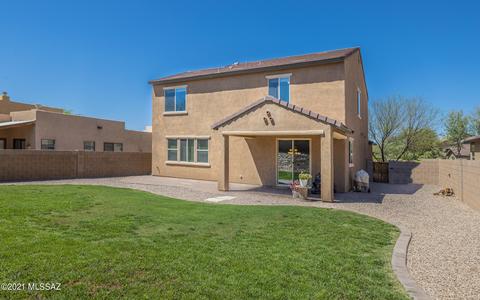 302 E Forrest Feezor St, Vail, AZ 85641 photo 31