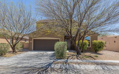 302 E Forrest Feezor St, Vail, AZ 85641 photo 1