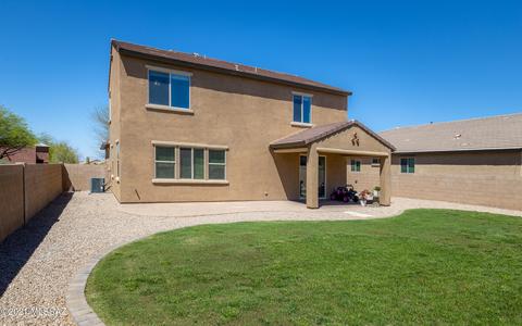 302 E Forrest Feezor St, Vail, AZ 85641 photo 33